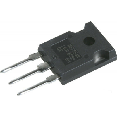 IRFP054N MOSFET  N-Channel HEXFET Power MOSFET TO-247 Package - 55V 81A