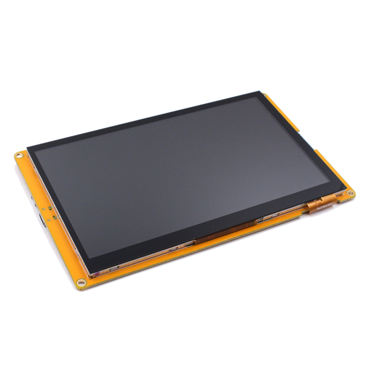 7 Inch LCD Touch Display I2S Audio output with ESP32-S3 Development Board
