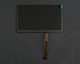 LattePanda 7? 1024 x 600 IPS Display for LattePanda V1 - The Tech Depot