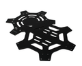 F550 / Q550 Hexacopter Frame PCB Board – Made in INDIA