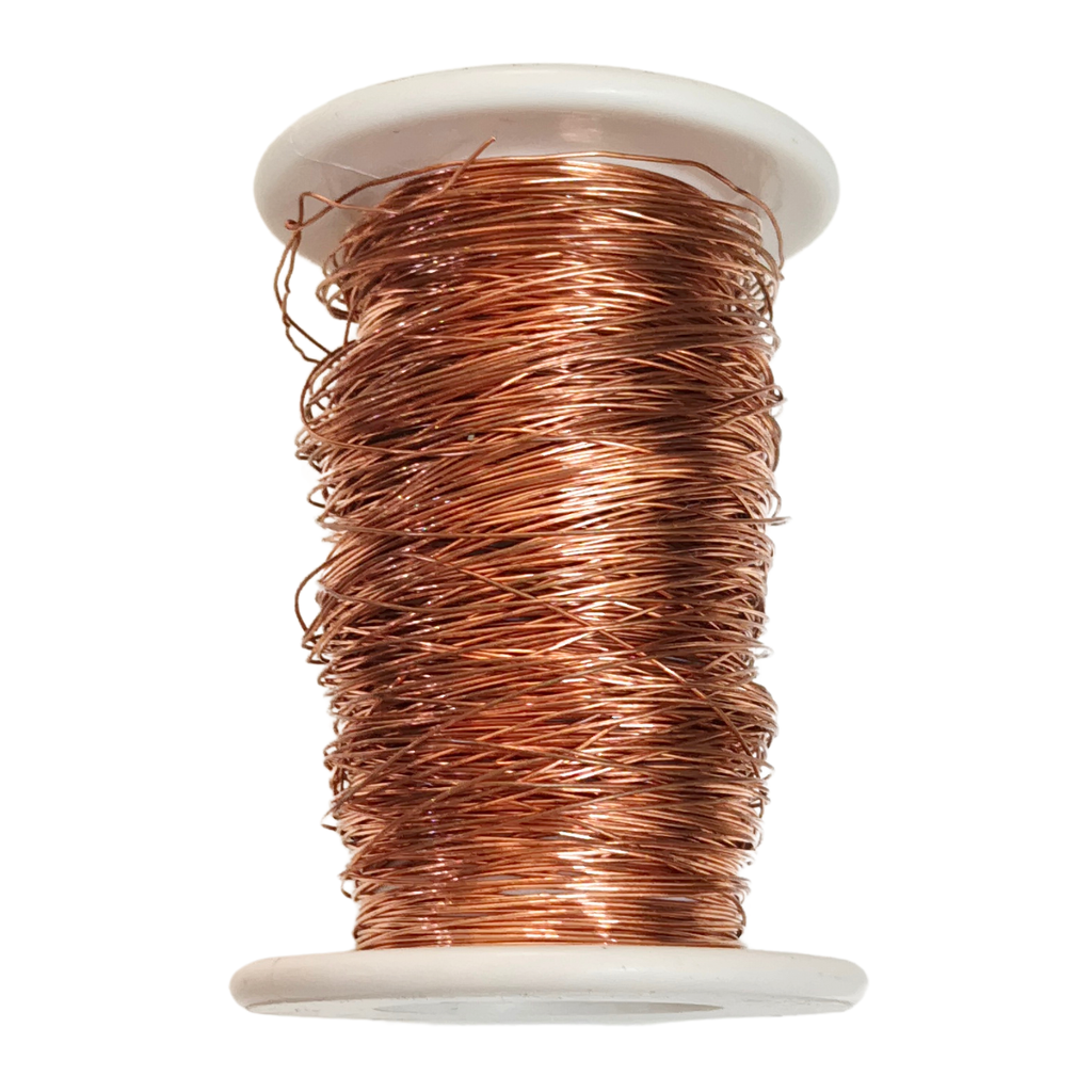 Copper Wire 28 SWG – 50 Meter Coil