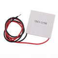TEC1-12706 40x40mm Thermoelectric Cooler 6A Peltier Module