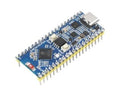 Waveshare ESP32-S3 Microcontroller, 2.4 GHz Wi-Fi Development Board, dual-core processor with frequency up to 240 MHz with Pin Header