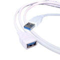 USB Extension Cord/Cable - 10 Meter