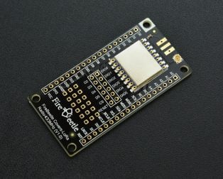 DFRobot FireBeetle Covers-LoRa Radio 433MHz