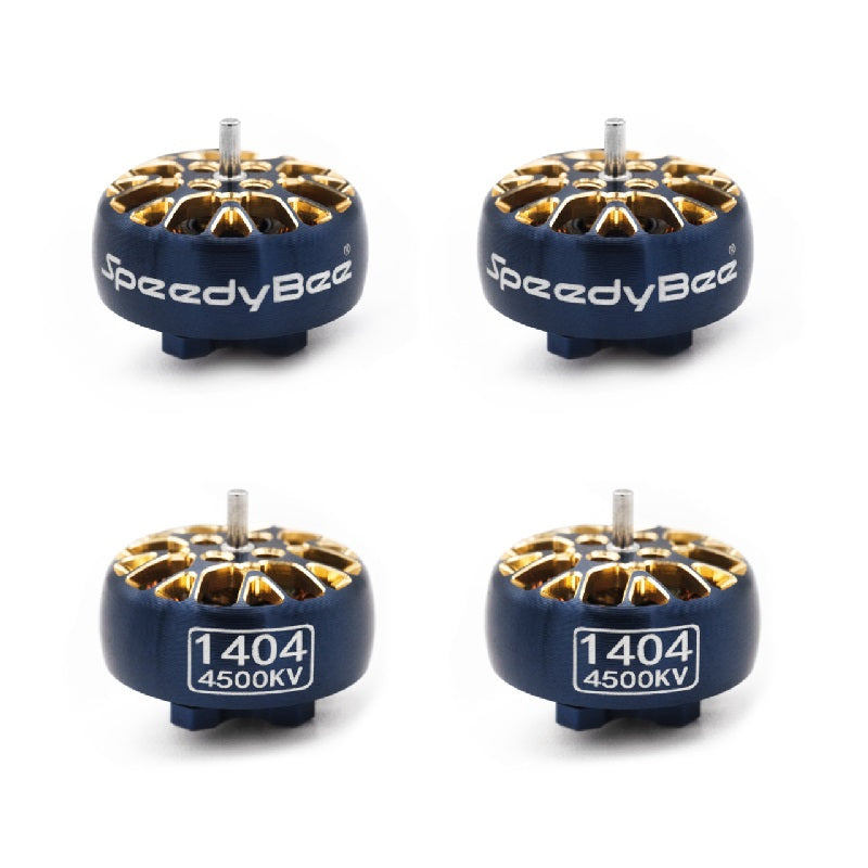 SpeedyBee 1404 4500KV Motor