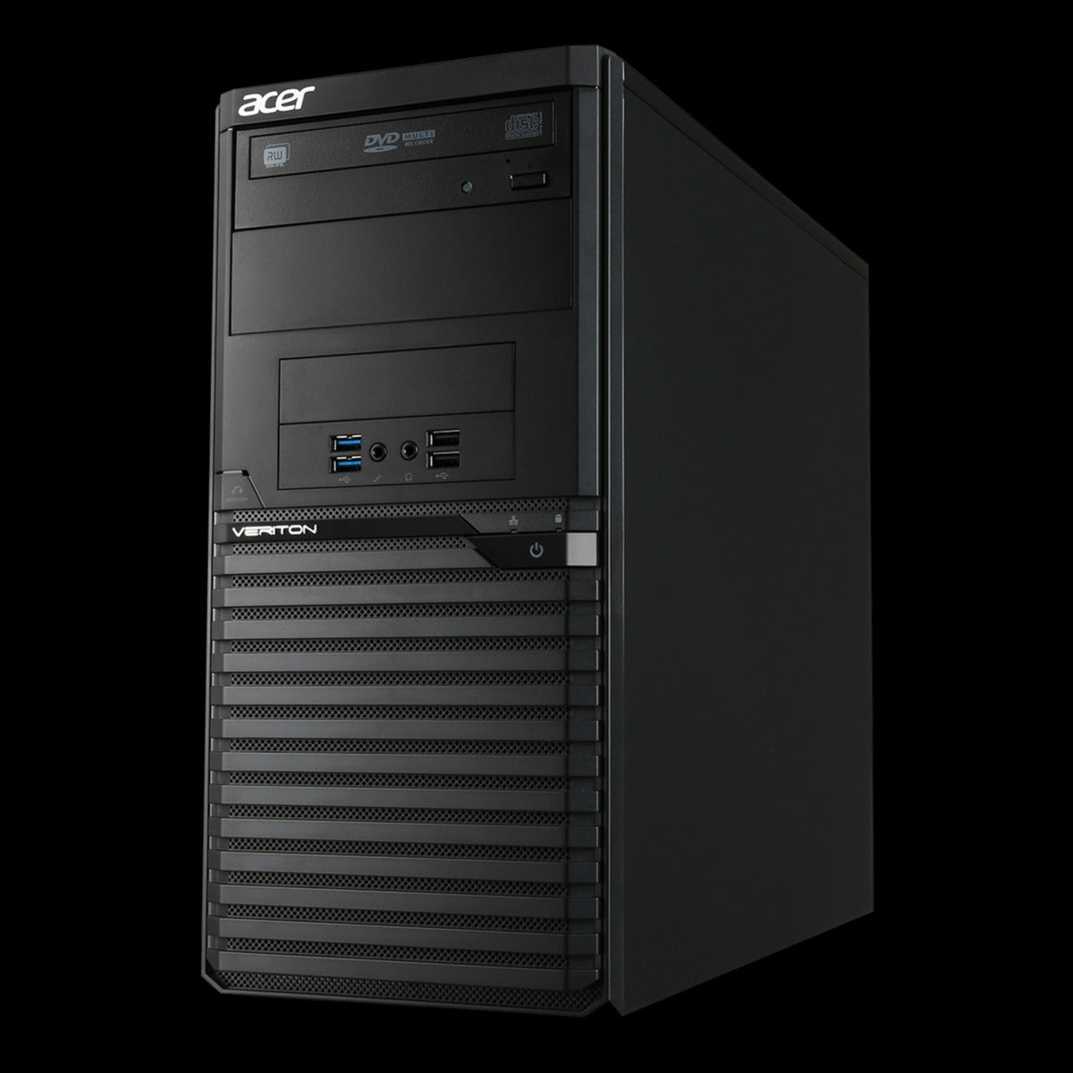 ACER VERITON COREI5 - 7TH GEN / 8 GB RAM / 1 TB HDD / 2 GB GRAPHICS