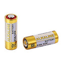 GP 23A 23AE-C5 A23 MN21 LRV08 12Volt Alkaline Batteries High Voltage Cell - The Tech Depot