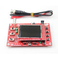 DSO138 DIY 2.4 inch Oscilloscope Kit