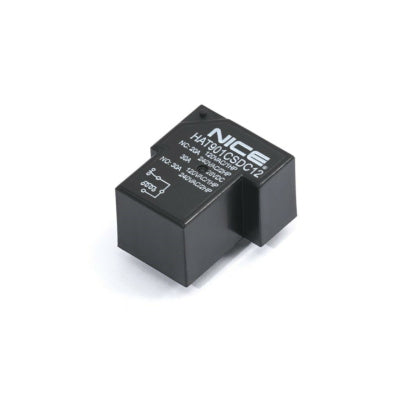 6V PCB Mount T-Type SPDT Relay