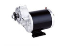 Ebike MY1016 350W 24V 2750RPM DC motor
