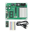 Parallax 28803 Board of Education Full Kit - USB