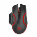 Ant Esports GM320 Pro RGB Black Wireless Gaming Mouse