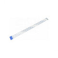 FCC1015A Cable 10Pin 1.0mm Pitch 150mm Opposite Side Contact FFC Cable for DWIN HMI