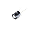 220 uF 50V Through Hole Electrolytic Capacitor (Pack of 10)