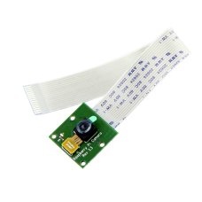Raspberry Pi Camera Module - Official
