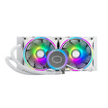 Cooler Master Masterliquid ML240 Illusion White CPU Liquid Cooler