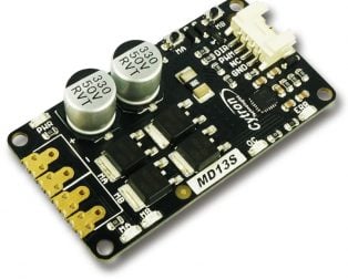 MD13S 13Amp DC Motor Driver – GROVE Compatible