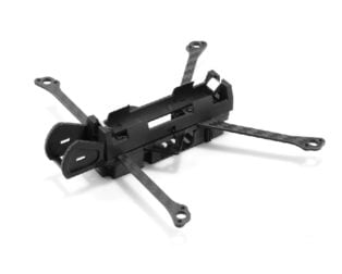 HGLRC Rekon3 Nano Long Range Frame 3 Inch