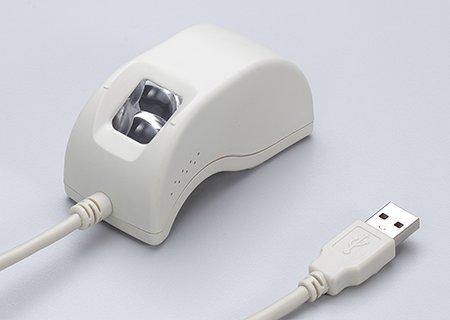 FM220U Finger Print Scanner
