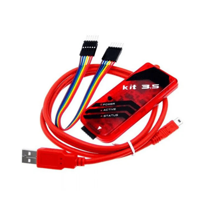 3.5 PIC Kit programmer