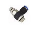PU CONNECTOR NSE 12-03 (12mm OD X 3/8″ BSPT Flow Control Valve)
