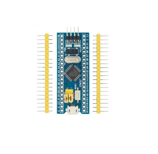 STM32F103C8T6 ARM Development Board