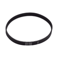 GT2 Rubber Timing Belt Closed Loop 6mm Width for 3D Printer CNC 6mm width and 200mm long