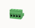 Degson 4 Pin 5.08 mm Pitch Pluggable type PCB Terminal Block