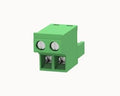 Degson 2 Pin 5.08 mm Pitch Pluggable type PCB Terminal Block