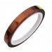 10mm X 33mm Heat Resistant Polyimide High Temperature Adhesive Insulation Tape