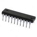 Octal 3-State Buffer/Line Driver IC - 74HC244