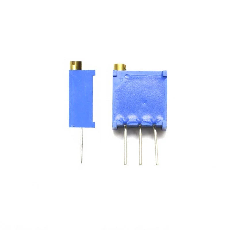 1M 3296W Trimpot(Pack of 5)