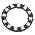 RGB LED 12 Bit WS2812 Circular Development Board