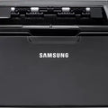 Samsung ML1676 Monochrome Laser Printer