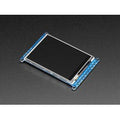 Adafruit 1743 3.2 inch TFT LCD with Touchscreen Breakout Board with MicroSD Socket - ILI9341