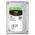 Seagate BarraCuda 1TB 7200 RPM SATA 3.5 inch Hard Drive