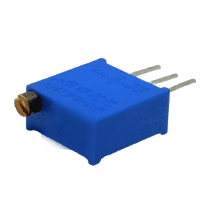 200E 3296W Trimpot(Pack of 5)