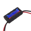 RC 150A HIGH PRECISION WATT METER AND POWER ANALYZER W/ BACKLIGHT LCD