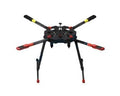 TAROT X4 Quadcopter Frame (TL4X001)