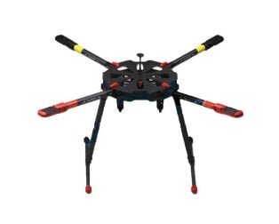 TAROT X4 Quadcopter Frame (TL4X001)