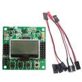KK board 2.1.5 Multi-Rotor LCD Flight Control Board