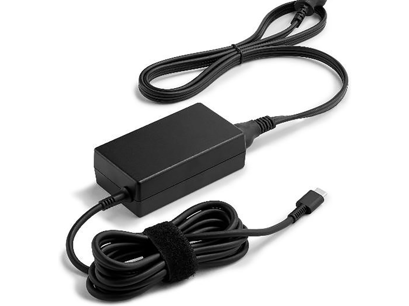 HP 65W USB Type-C LC power adapter