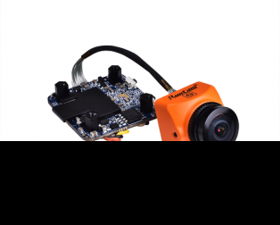 RunCam Split 3 Micro 1080@60 HD FPV Camera