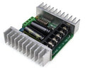 Sabertooth Dual 25A Motor Driver - The Tech Depot