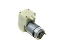12V DC 4L/min Mini Vacuum Pump