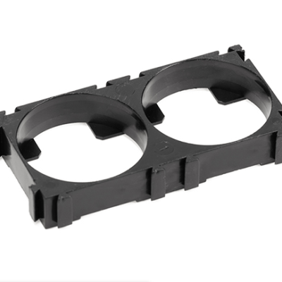 18650 2×1 Battery Cell Spacer