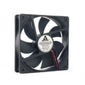 12V DC Fan - 120mm (12025)  Brushless Cooling Fan [High Quality]