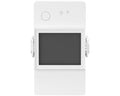 Sonoff THR320D Elite Smart Temperature and Humidity Monitoring Switch