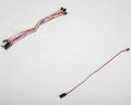 30CM Servo Lead Extention (Futaba) 26AWG – 2pcs